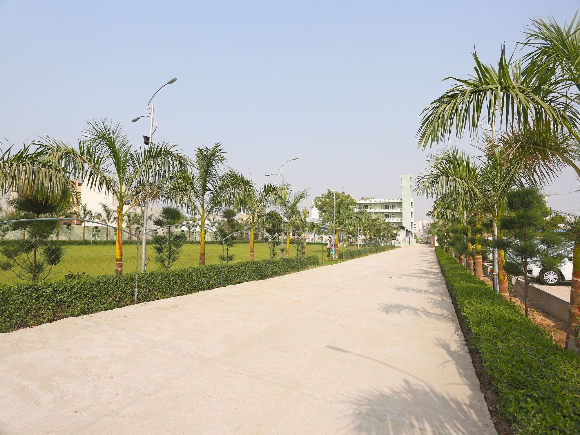 Oyo 10104 Radhika Resort Kota  Bagian luar foto